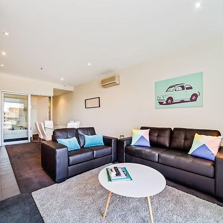 York Apartments Adelaide Kültér fotó