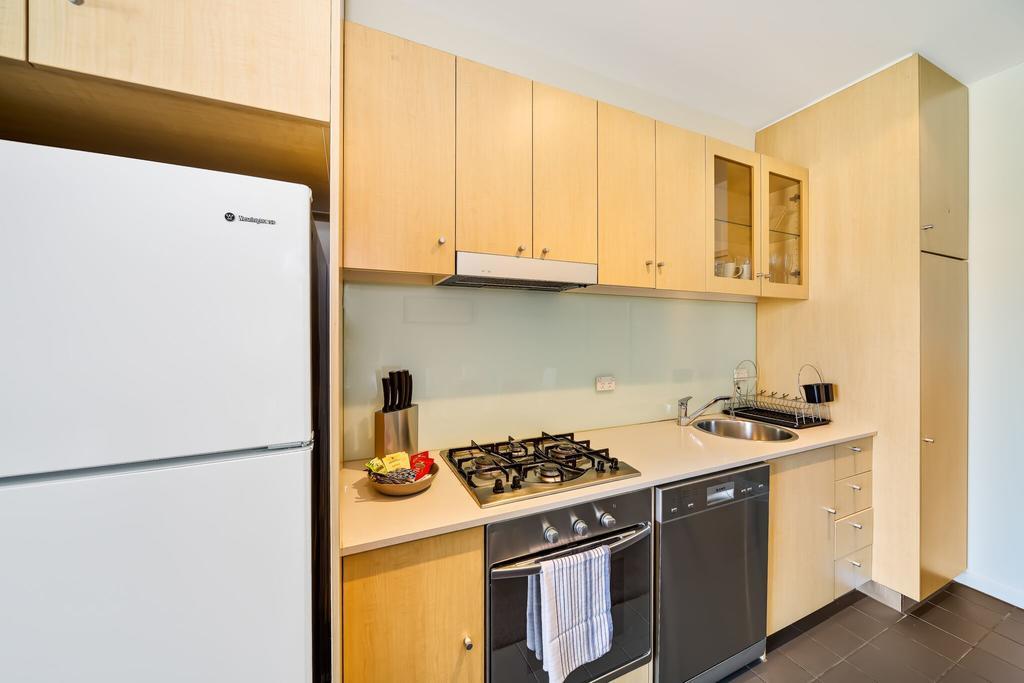 York Apartments Adelaide Kültér fotó